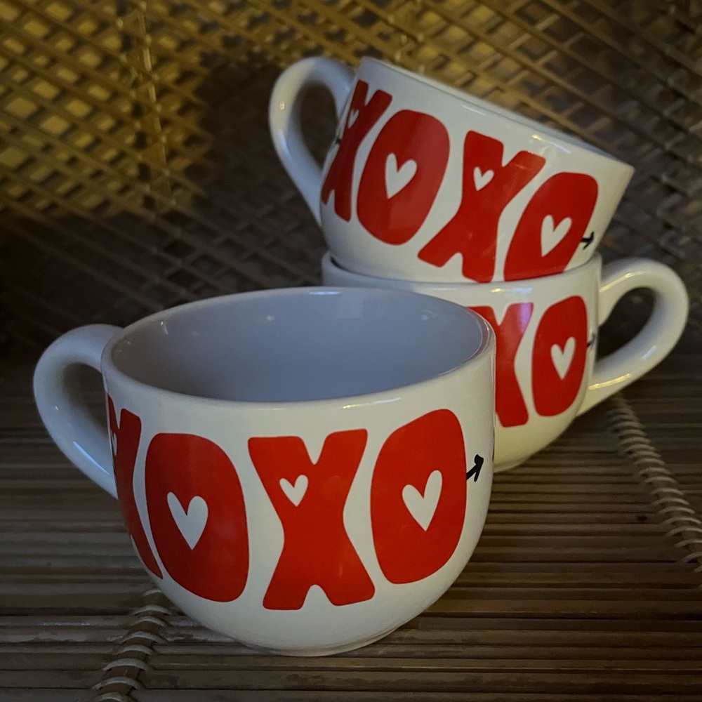 Adorable Mug Set - Picture 6 of 10